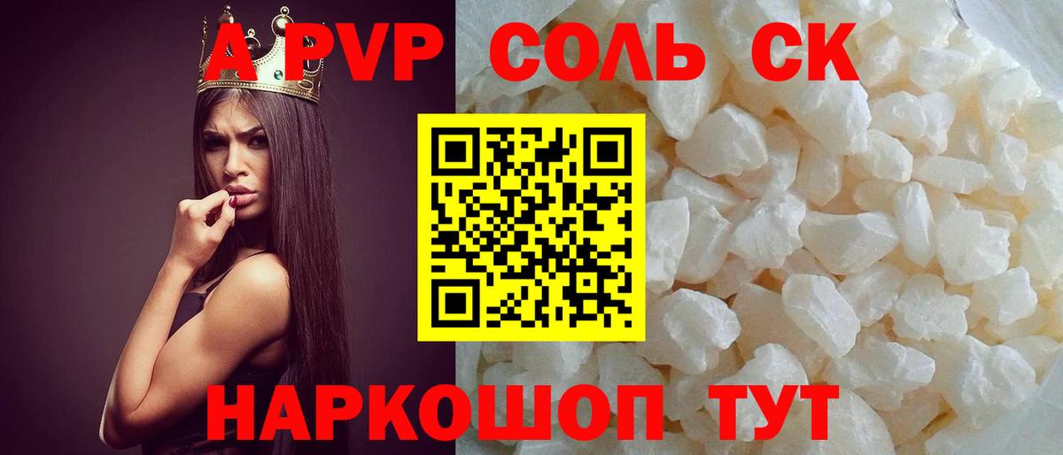 Alfa_PVP СК КРИС Белово